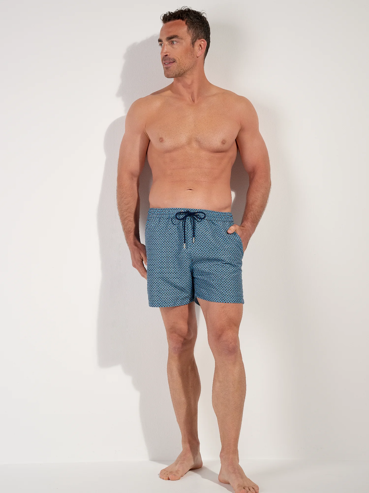 HOM Spring Summer 2026 40I0BI 403171 5