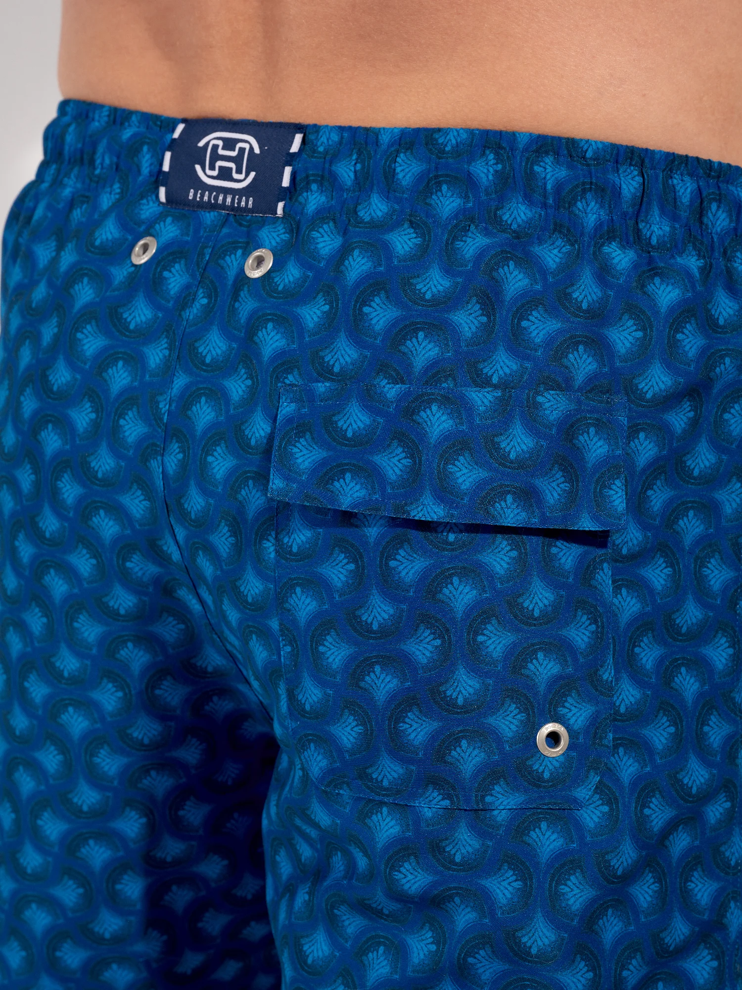 HOM Spring Summer 2026 40I0RA 403174 7