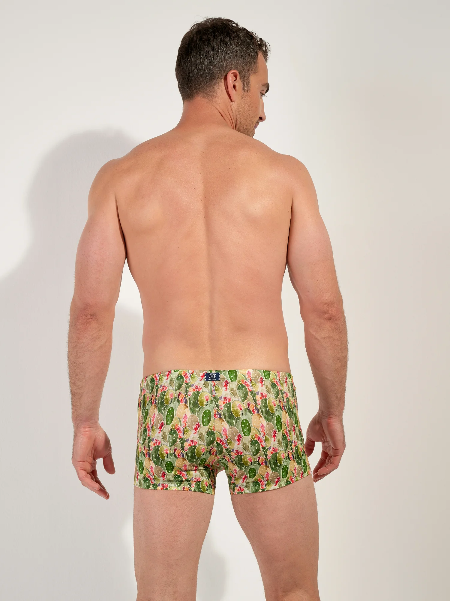 HOM Spring Summer 2026 40P126 403178 3