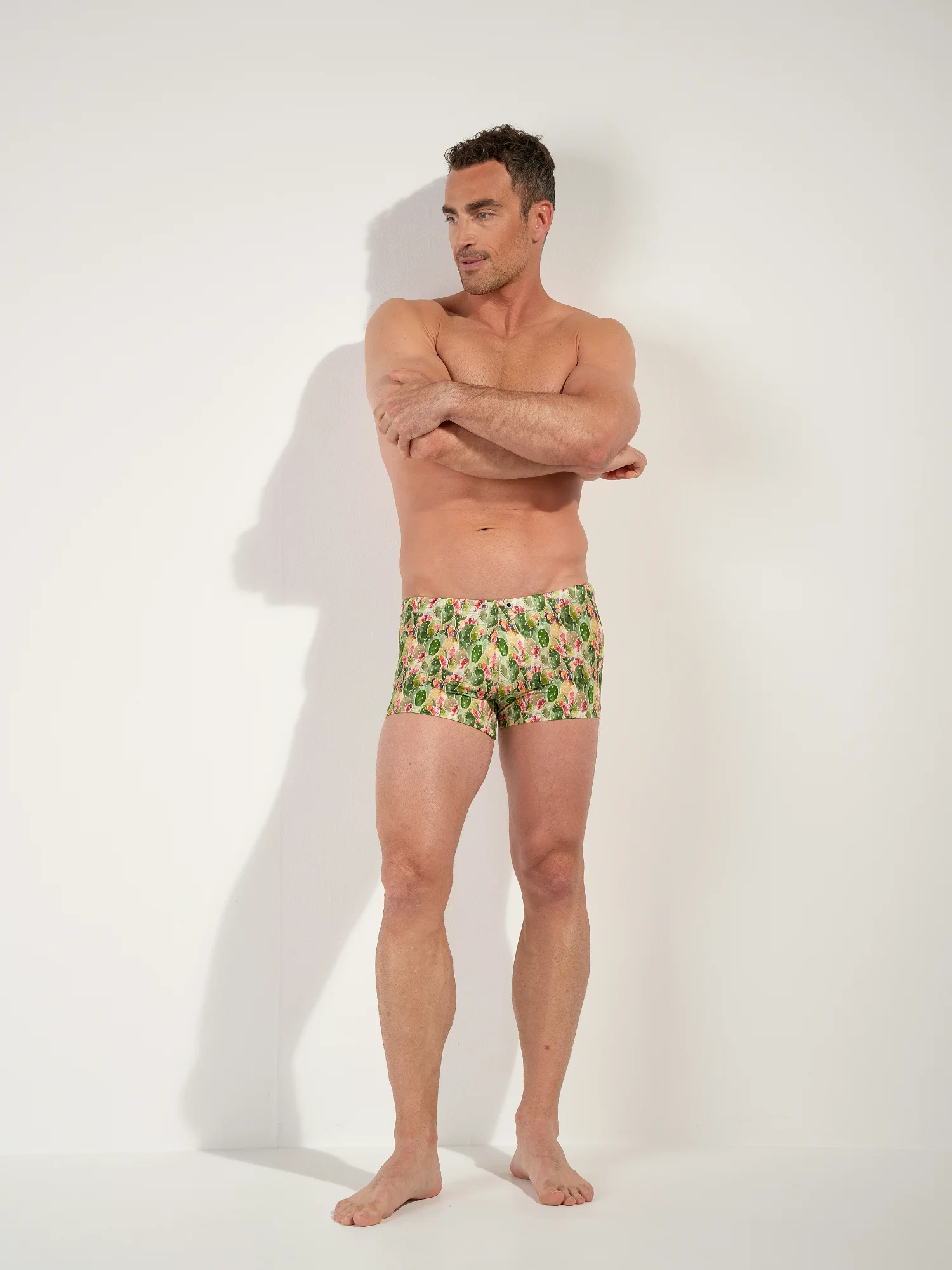 HOM Spring Summer 2026 40P126 403178 4