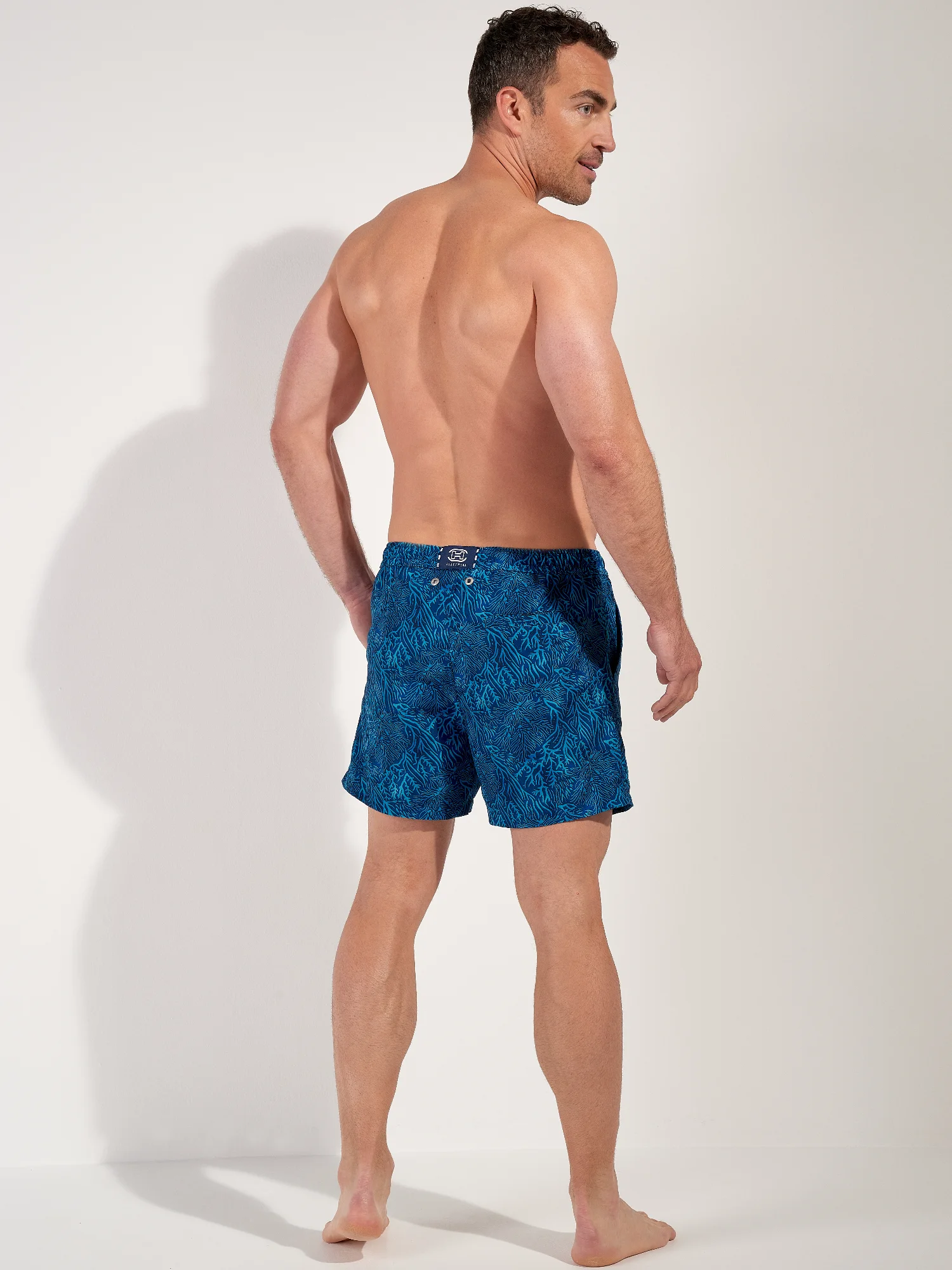 HOM Spring Summer 2026 40P0BI 403191 5