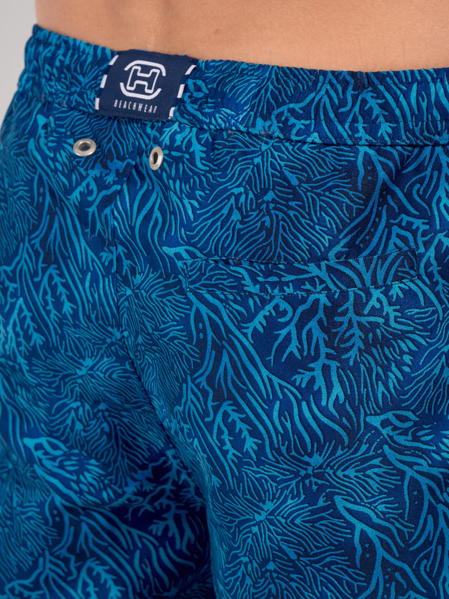 HOM Spring Summer 2026 40P0BI 403191 7