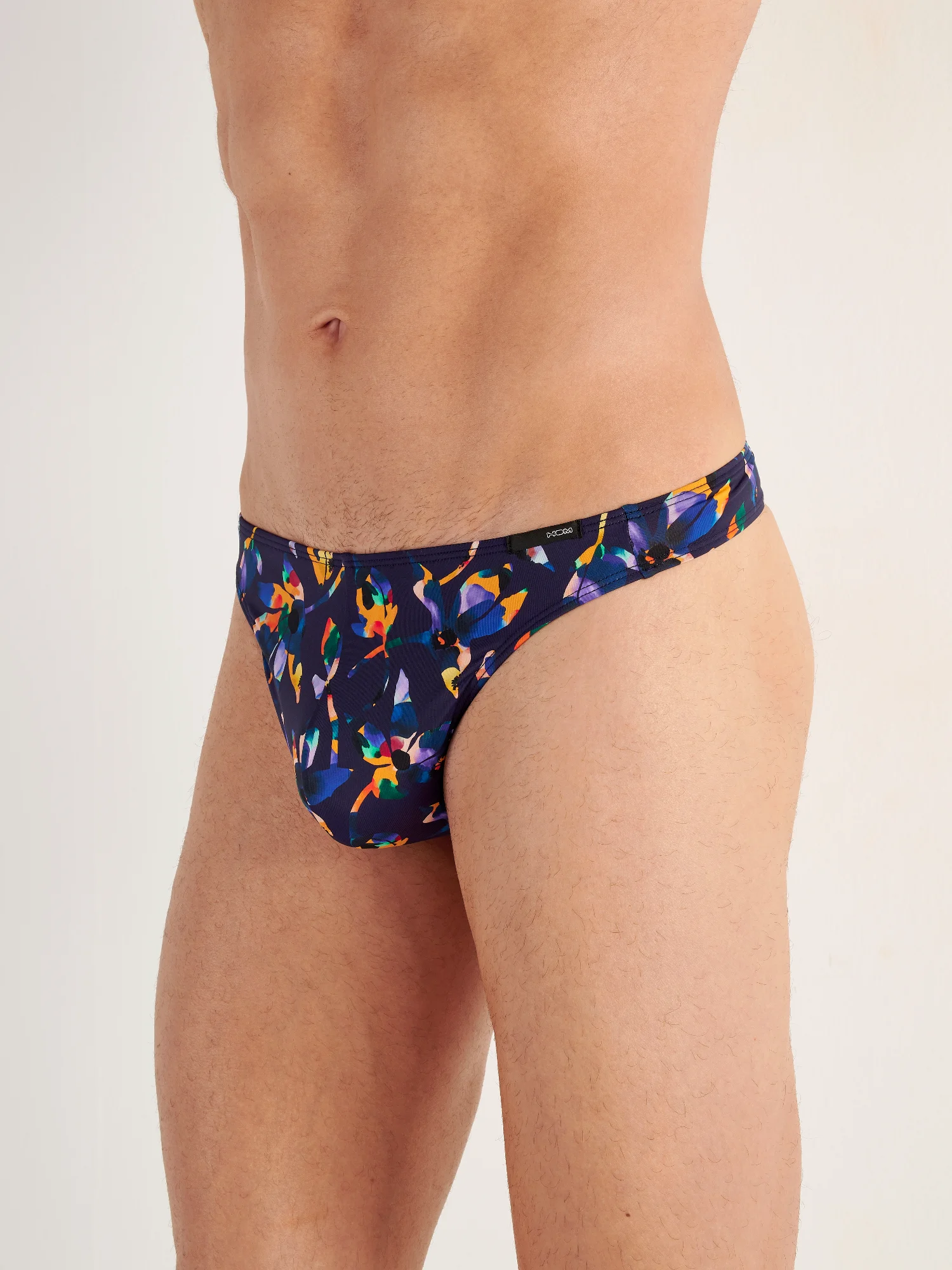 HOM Spring Summer 2026 40P004 403245 5