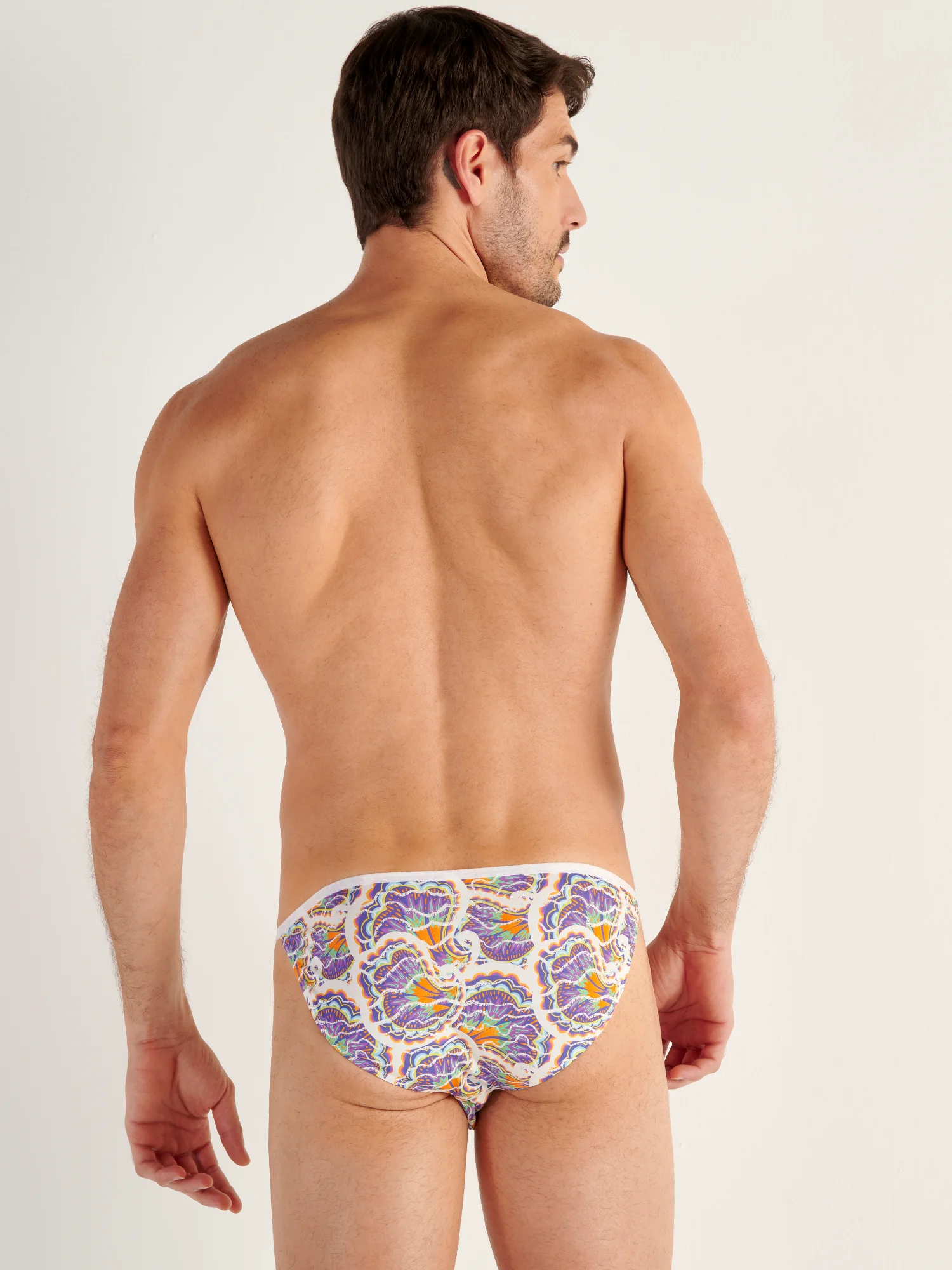 HOM Spring Summer 2026 40P003 403246 3