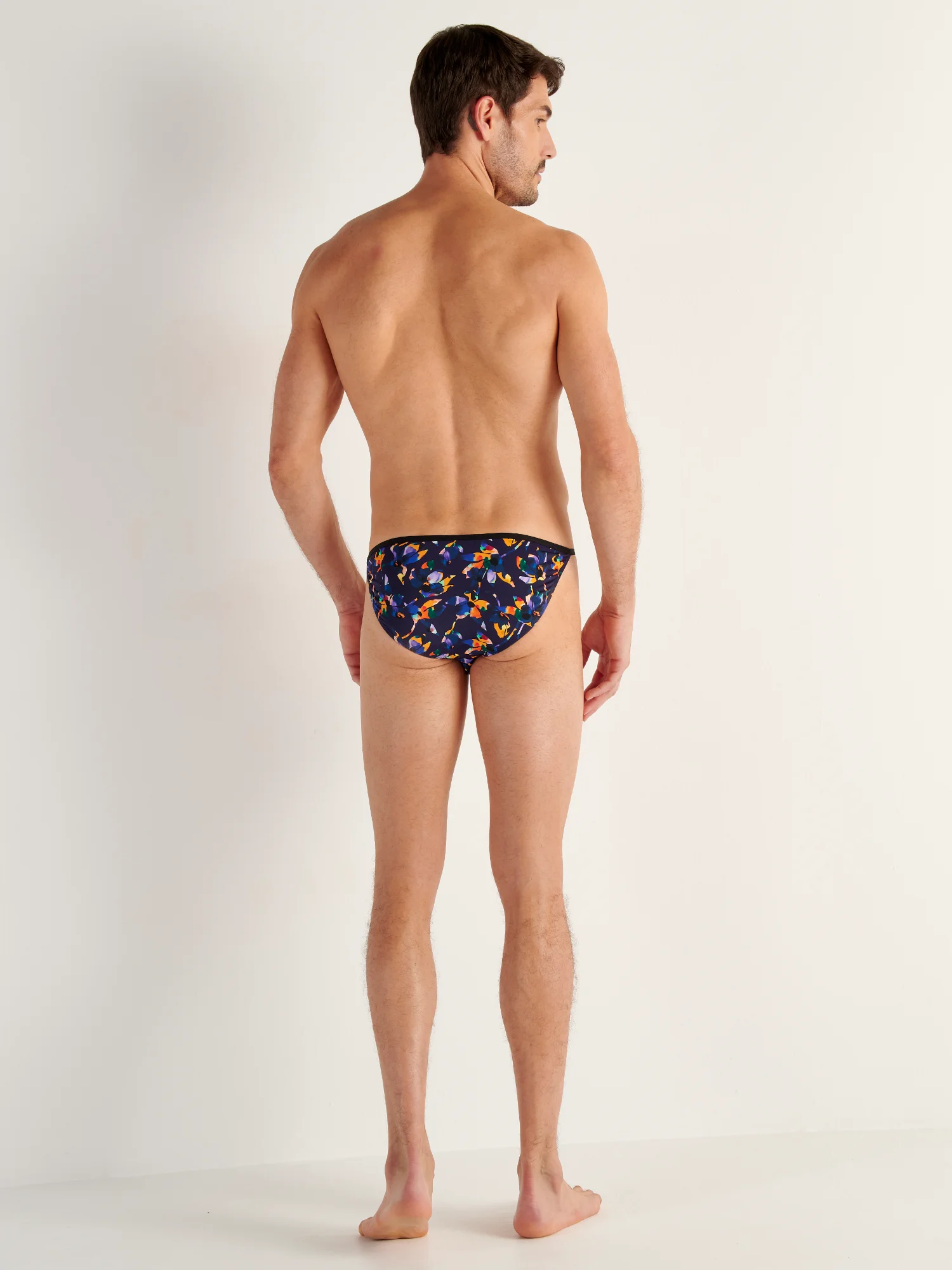 HOM Spring Summer 2026 40P004 403246 5