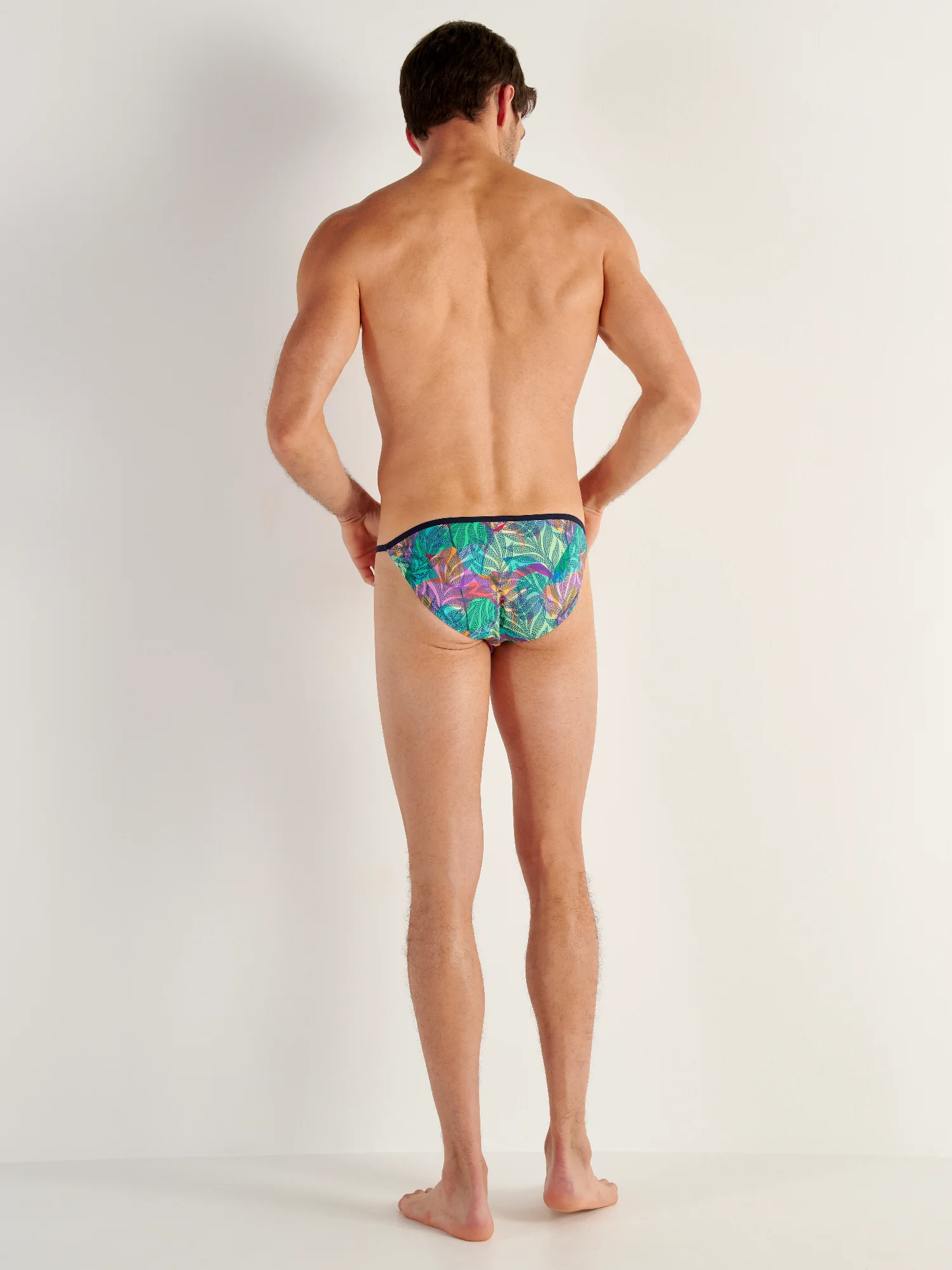 HOM Spring Summer 2026 40P023 403246 5
