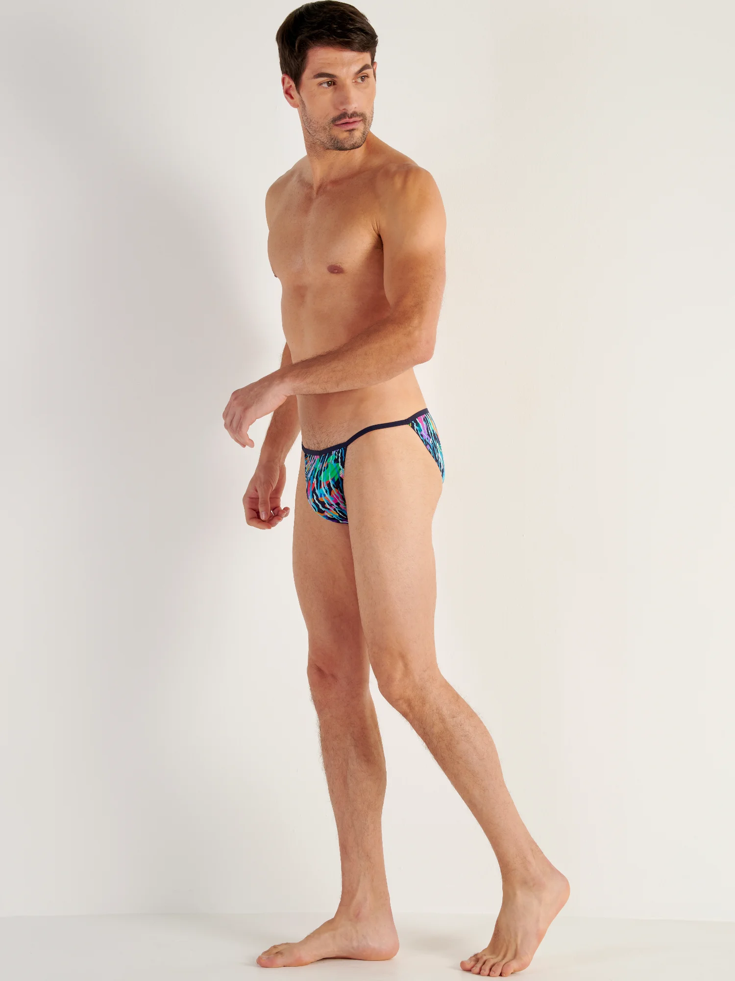HOM Spring Summer 2026 40P0NB 403246 4