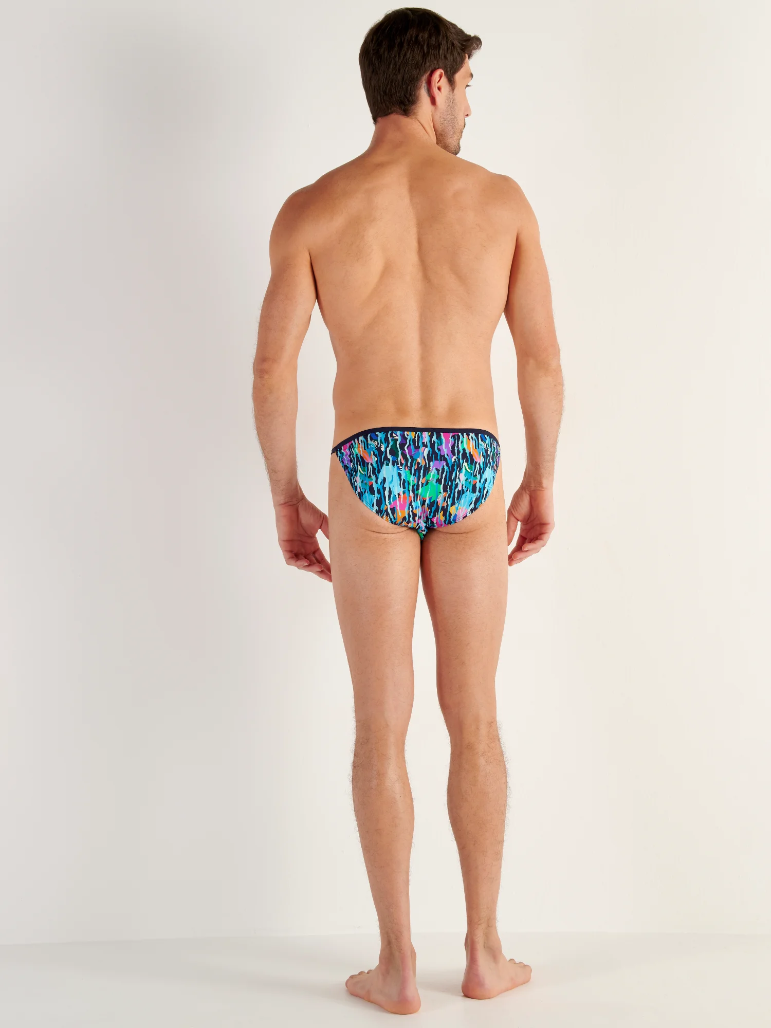 HOM Spring Summer 2026 40P0NB 403246 5