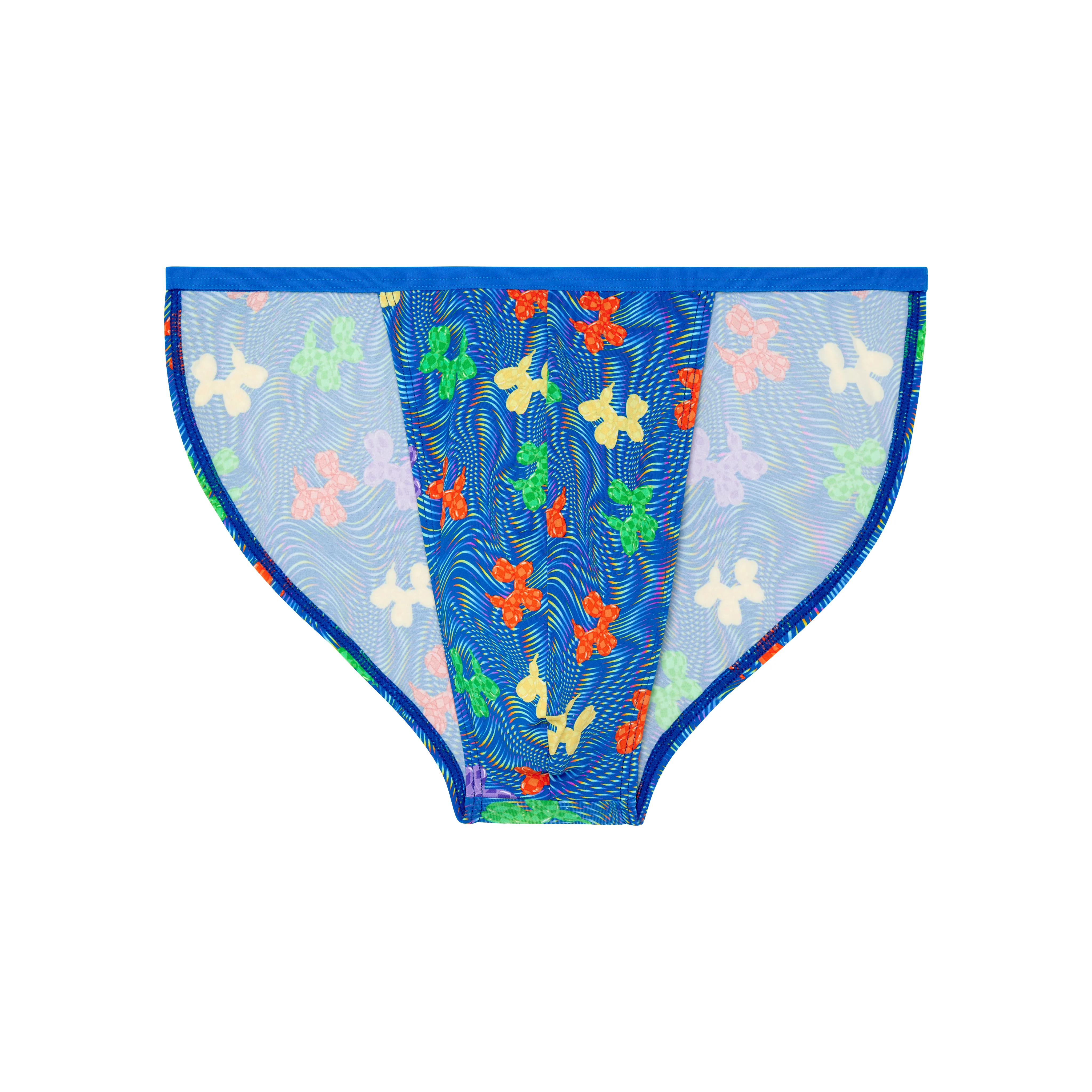 Tanga Slip - Funky Styles