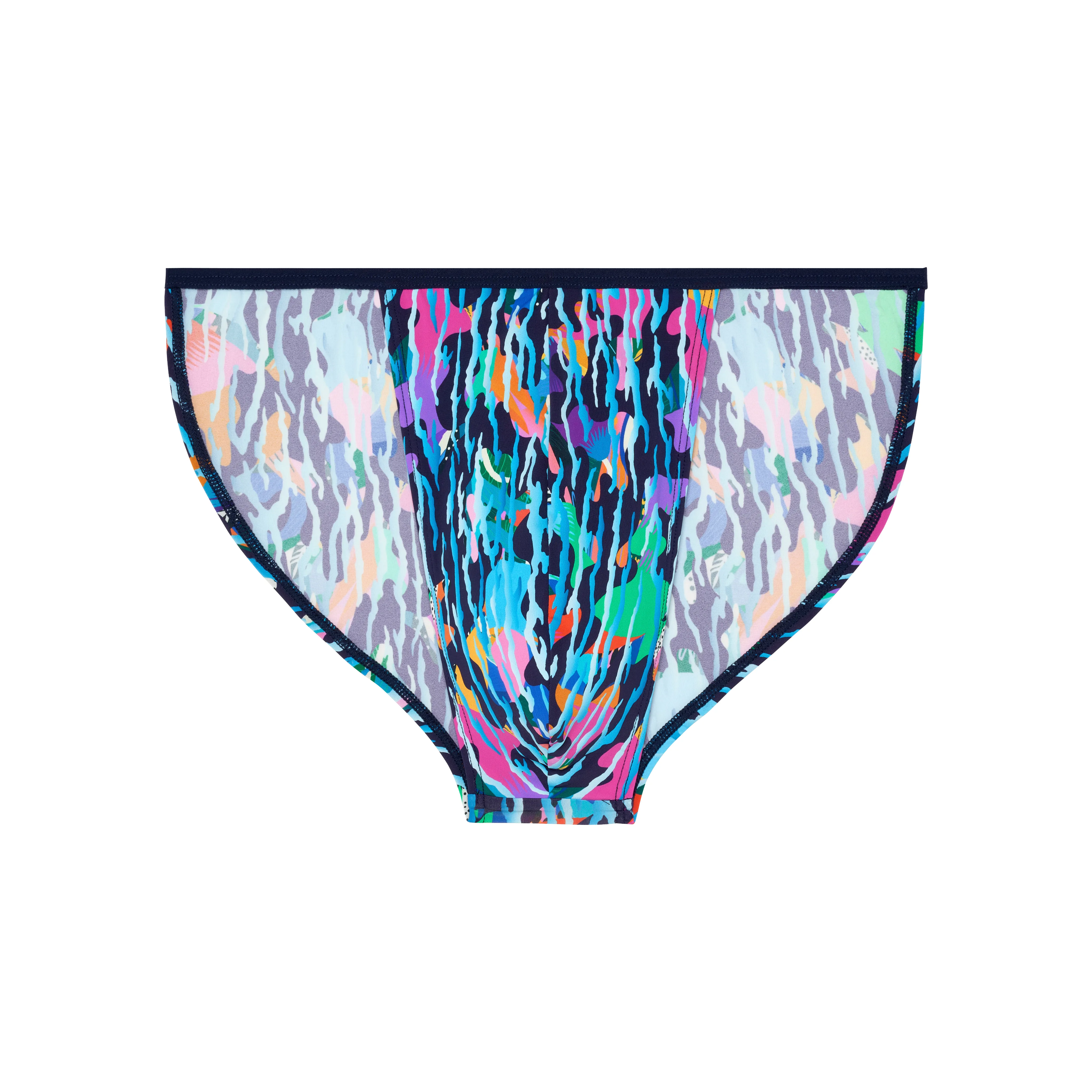 Tanga Slip - Funky Styles