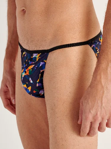 HOM Spring Summer 2026 40P004 403246 6