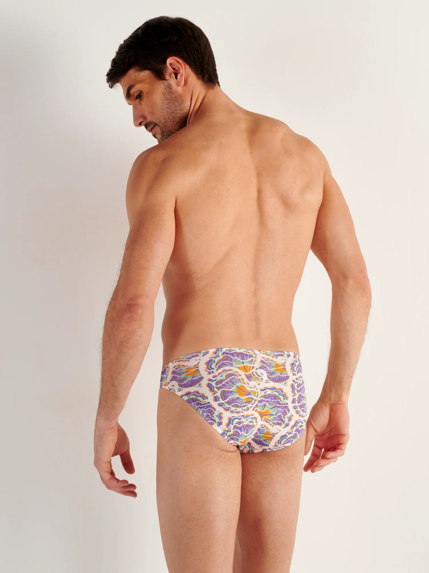 HOM Spring Summer 2026 40P003 403247 3