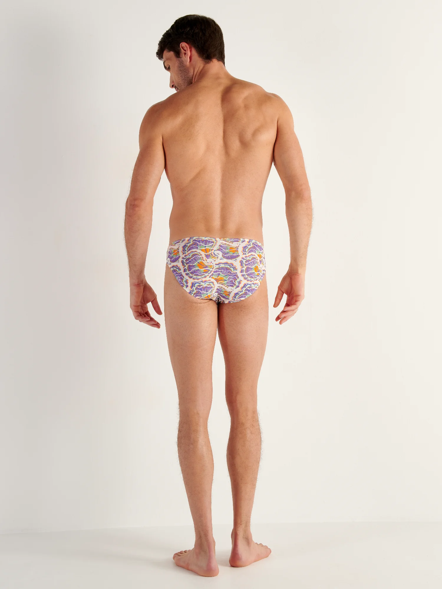 HOM Spring Summer 2026 40P003 403247 5