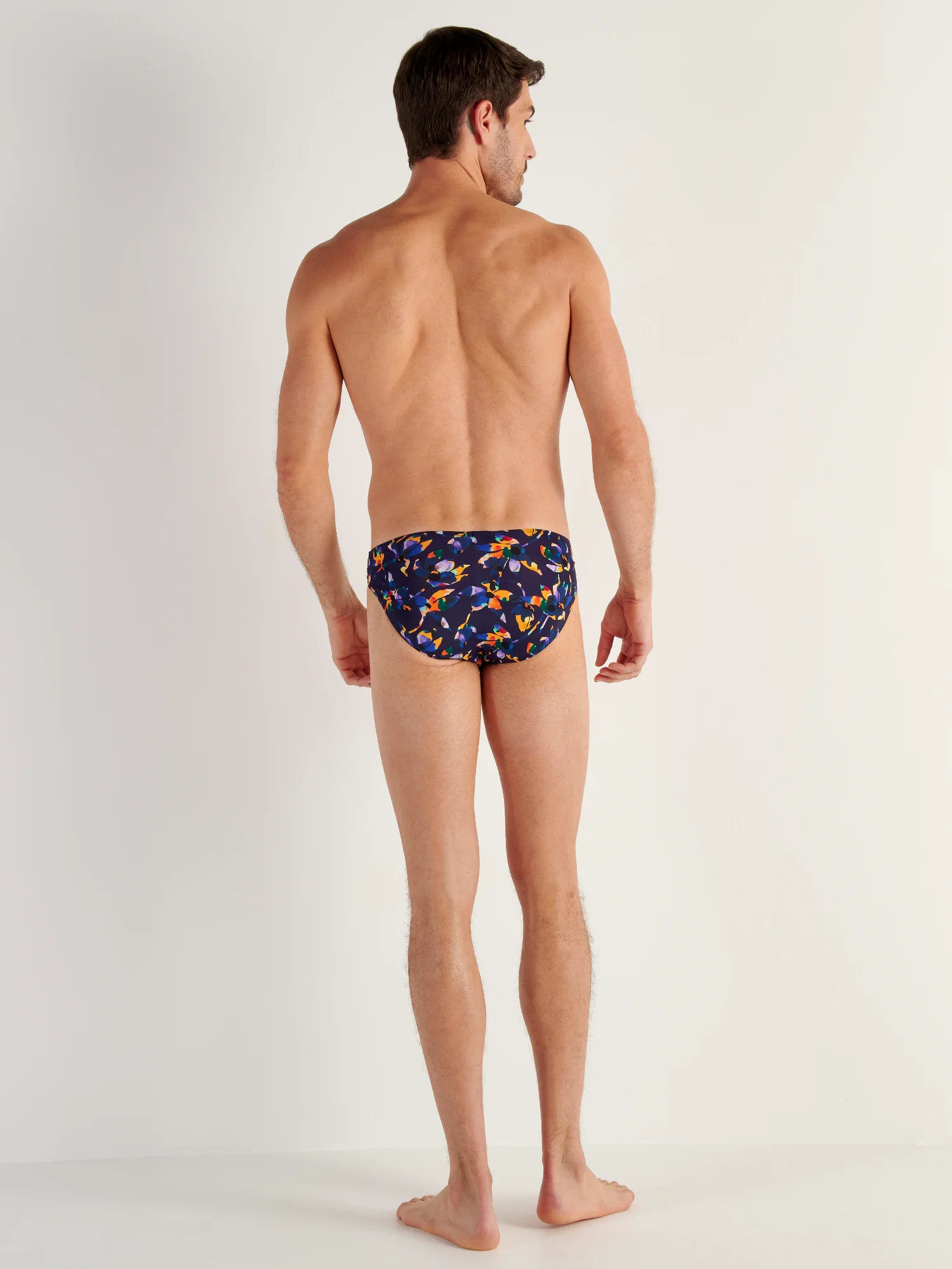 HOM Spring Summer 2026 40P004 403247 5