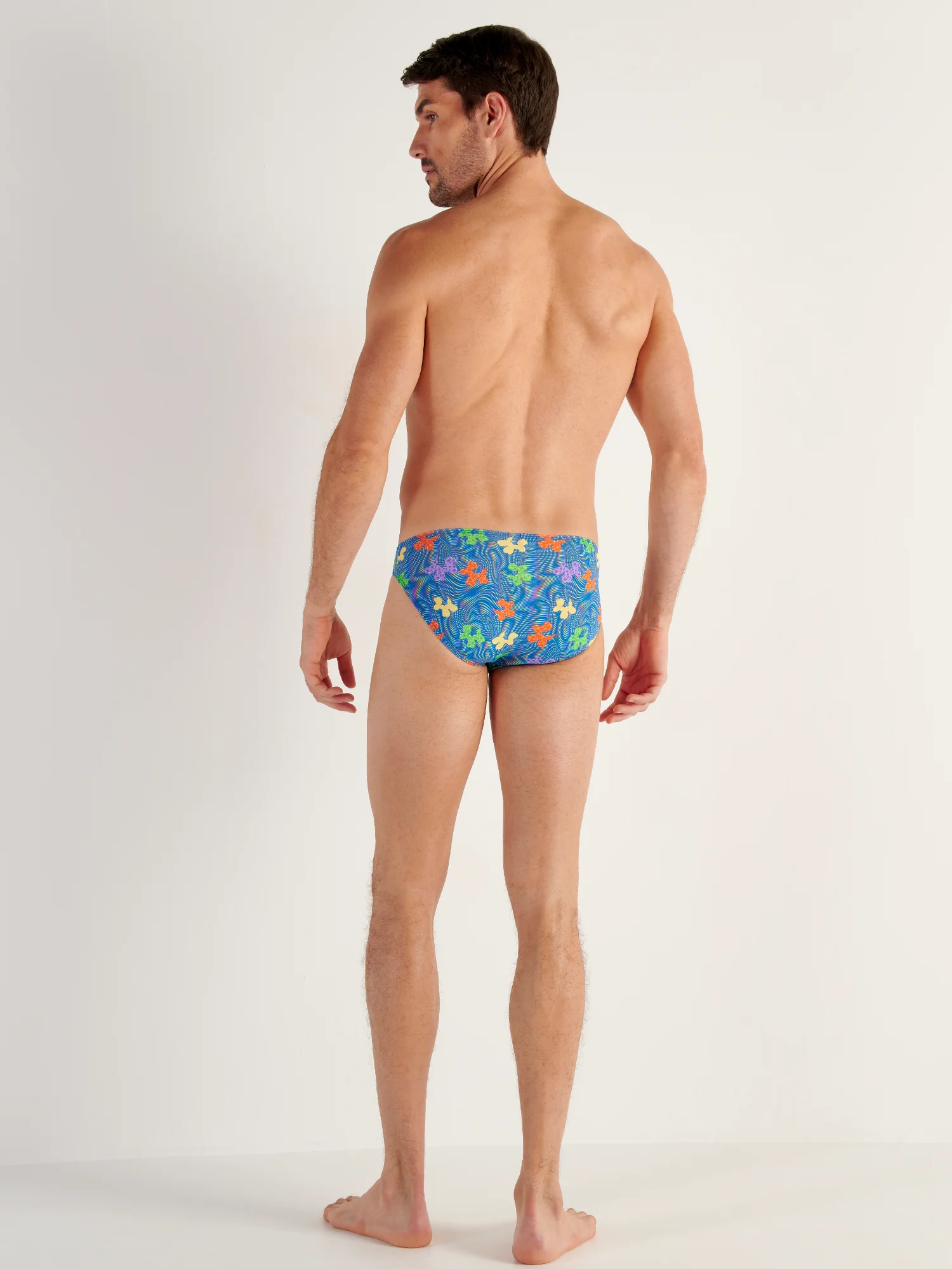 HOM Spring Summer 2026 40P0BI 403247 5