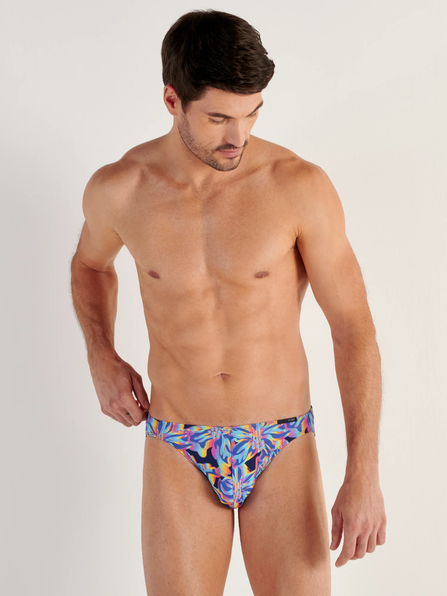 HOM Spring Summer 2026 40P0RA 403247 2
