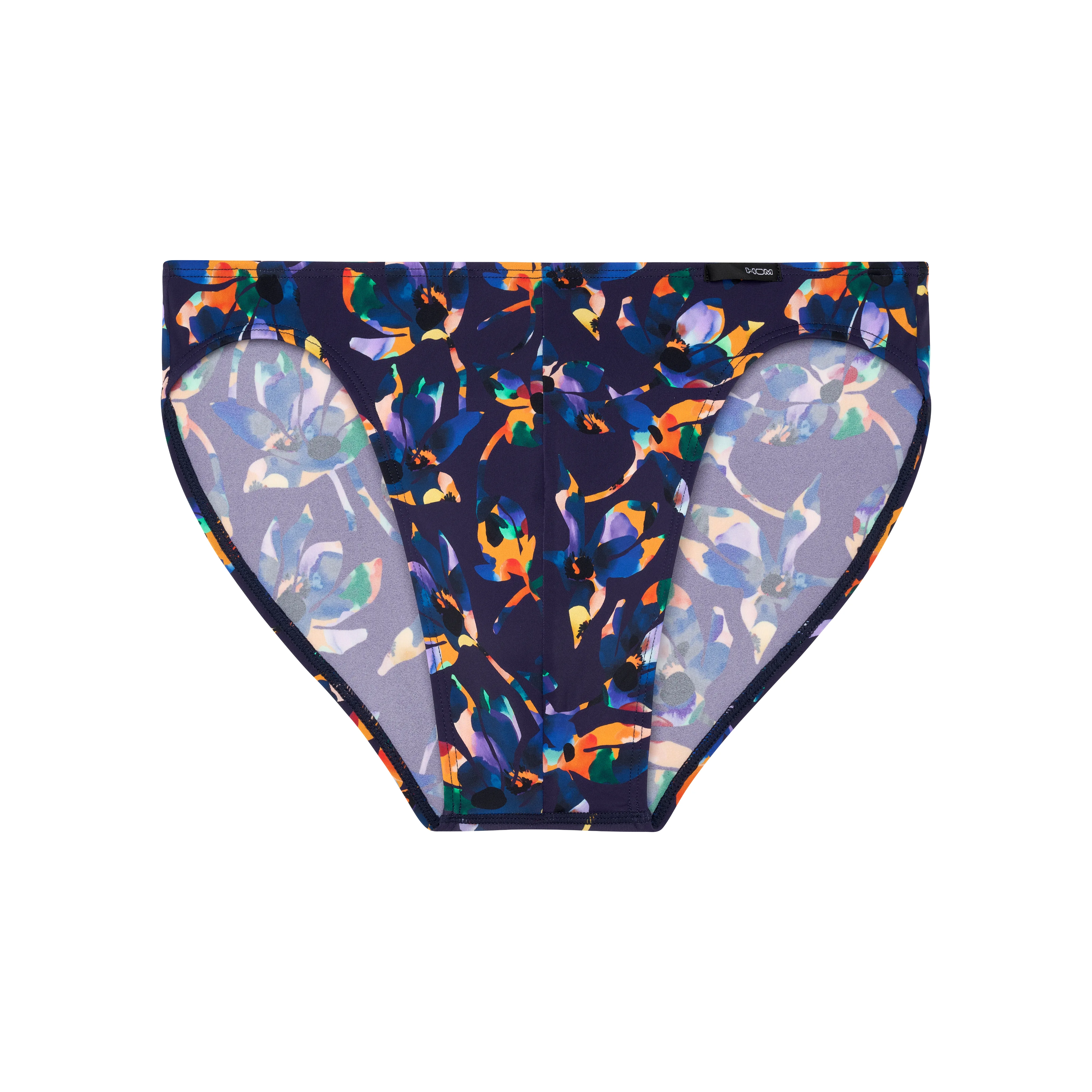 Micro Slip - Funky Styles