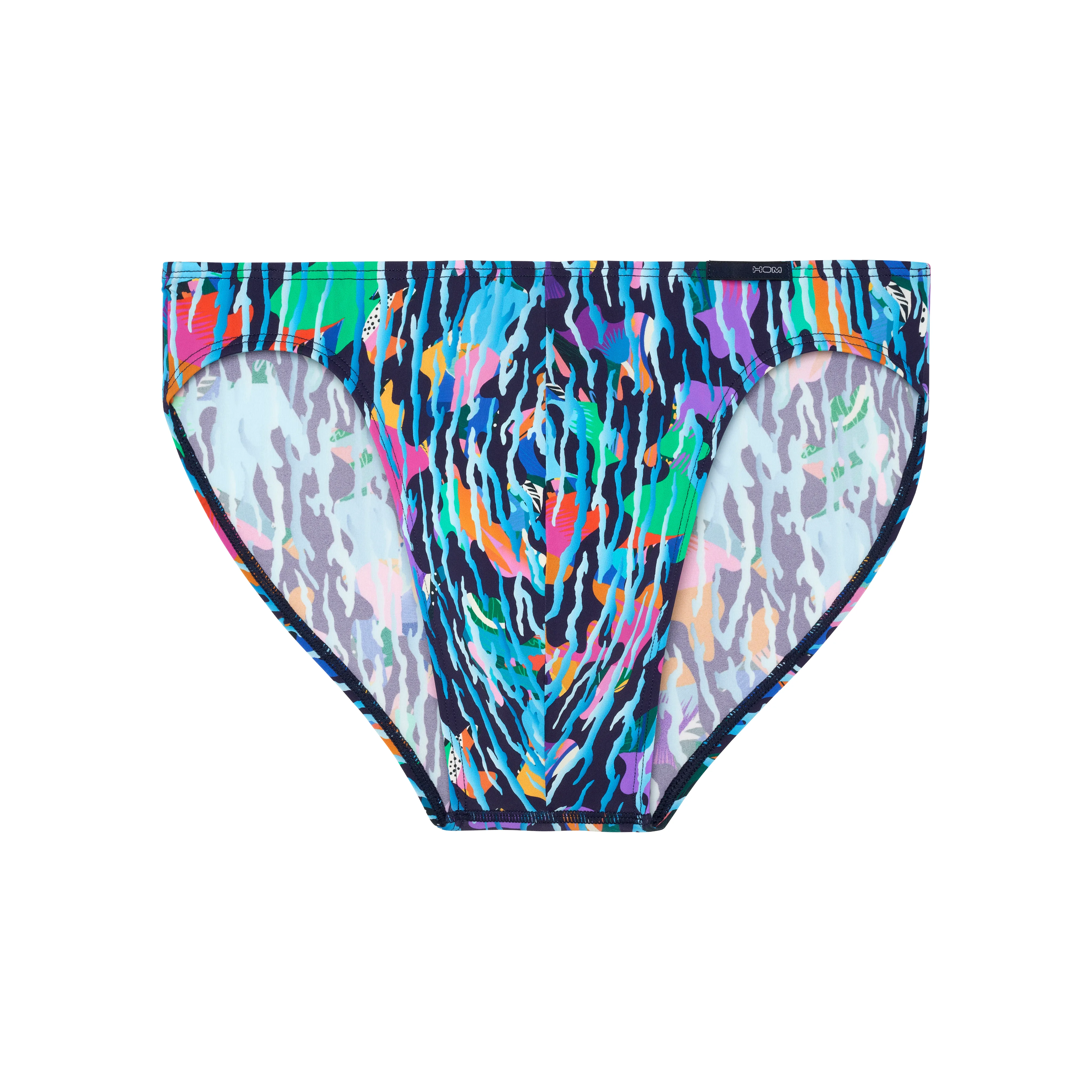Micro Slip - Funky Styles