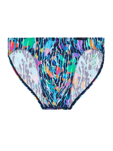 Micro Slip - Funky Styles