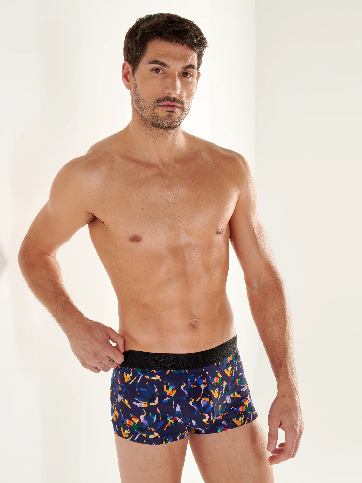 HOM Spring Summer 2026 40P004 403248 2
