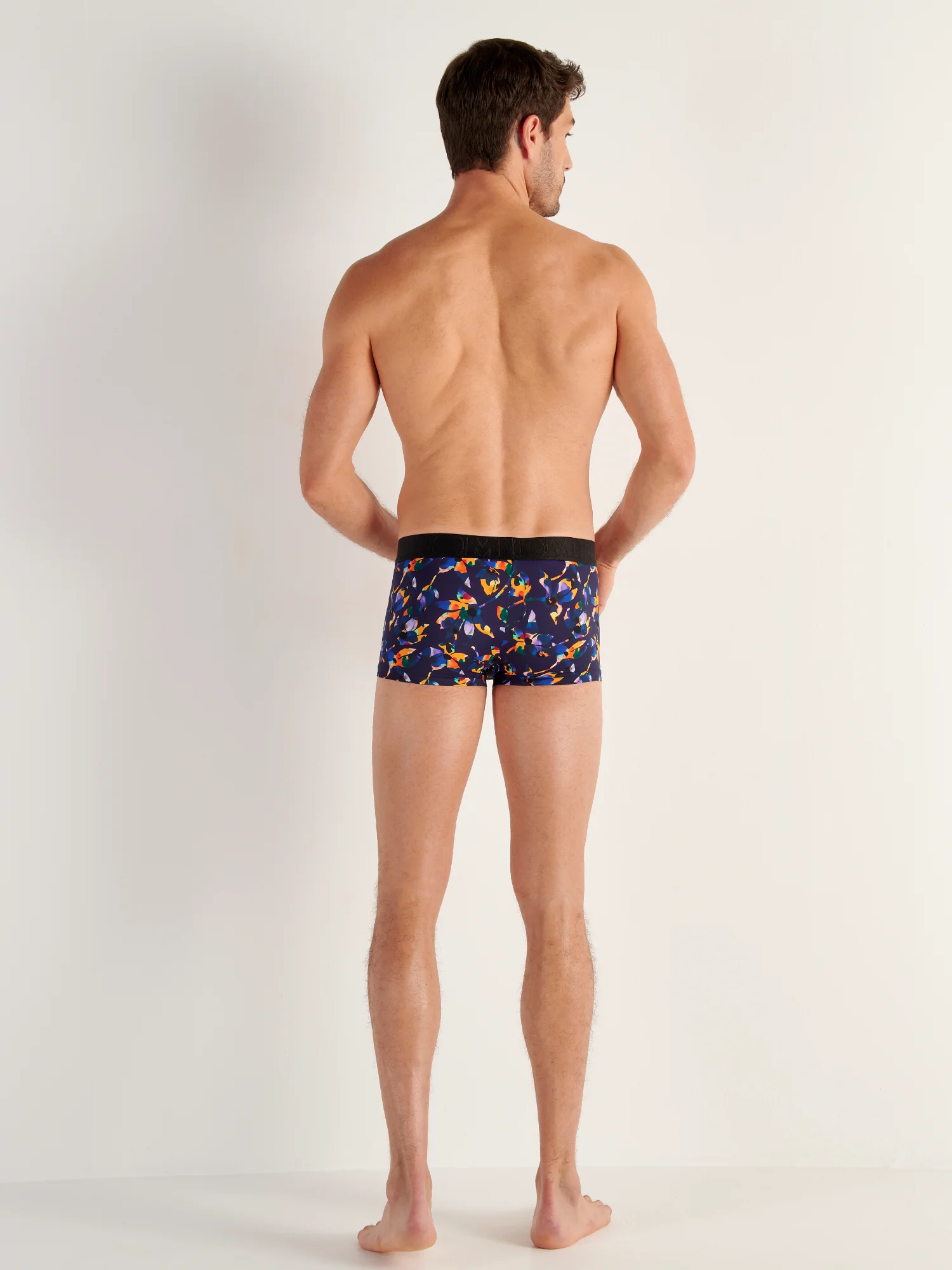 HOM Spring Summer 2026 40P004 403248 5