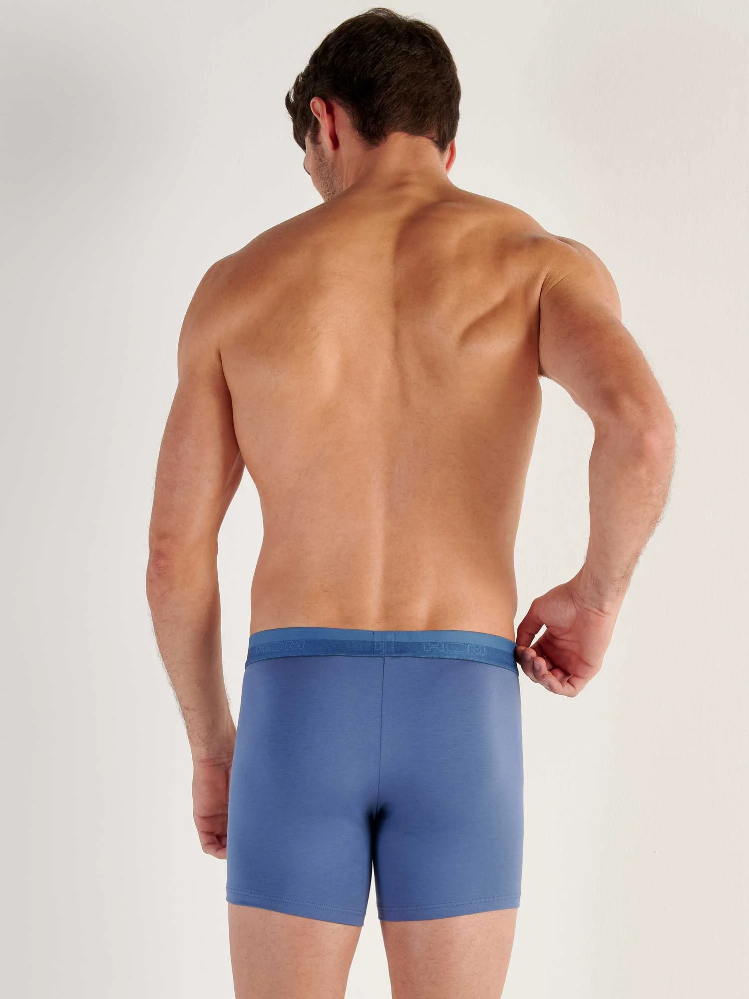 Long Boxer HO1 - Original 3