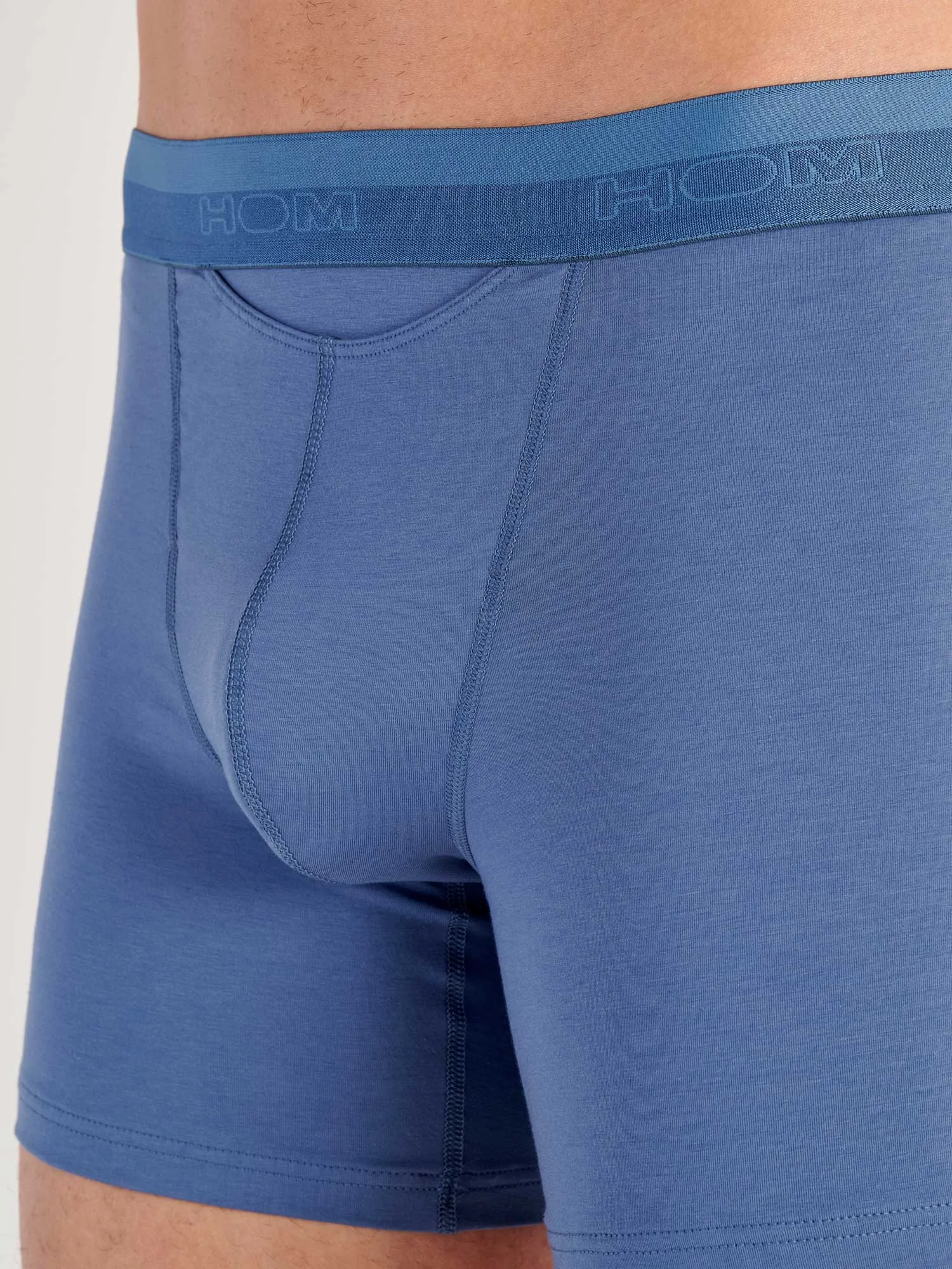 Long Boxer HO1 - Original 6