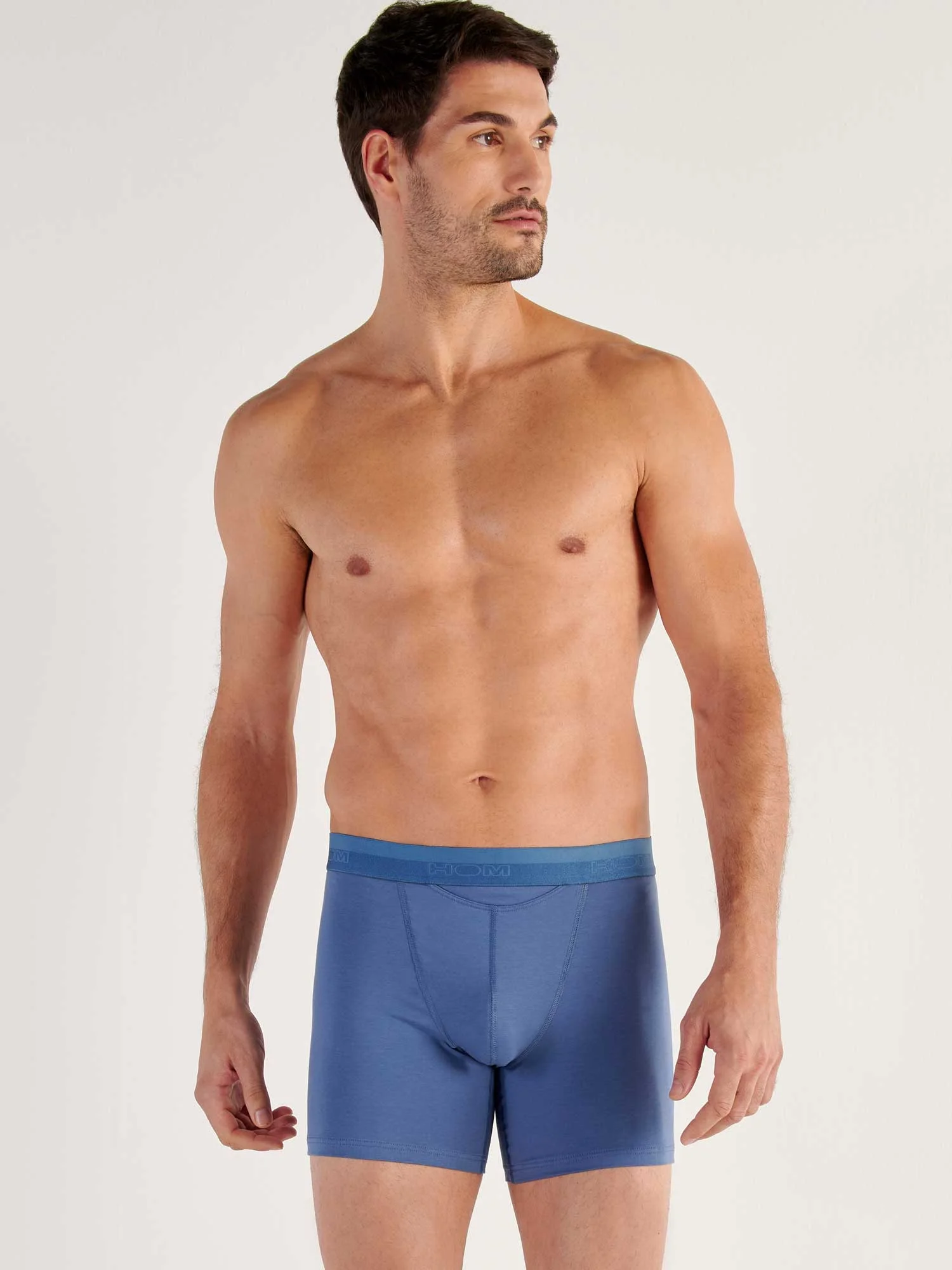 Long Boxer HO1 - Original 4