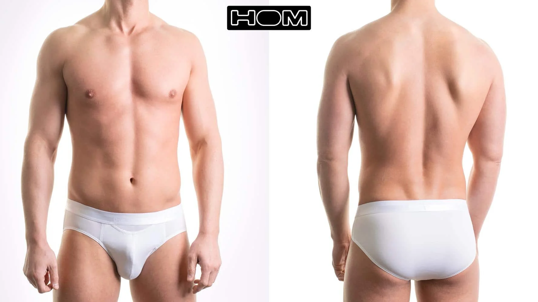 Mini Briefs HO1 - Original 4