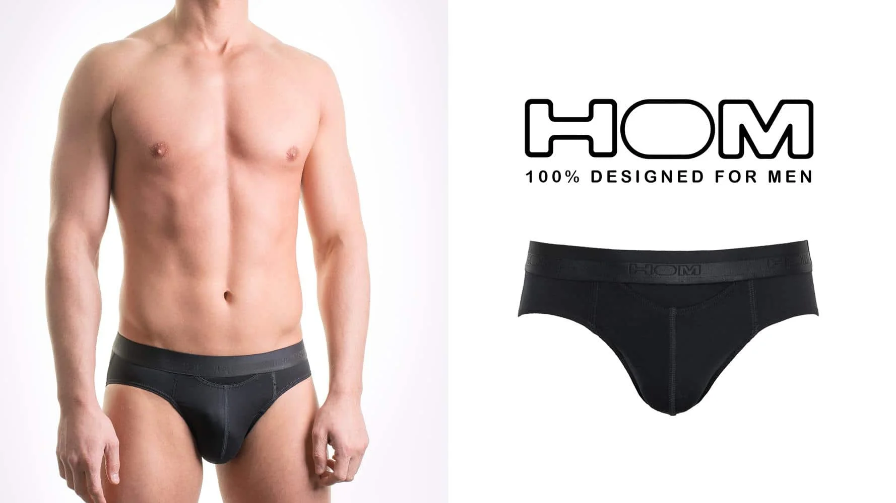 Mini Briefs HO1 - Original 4