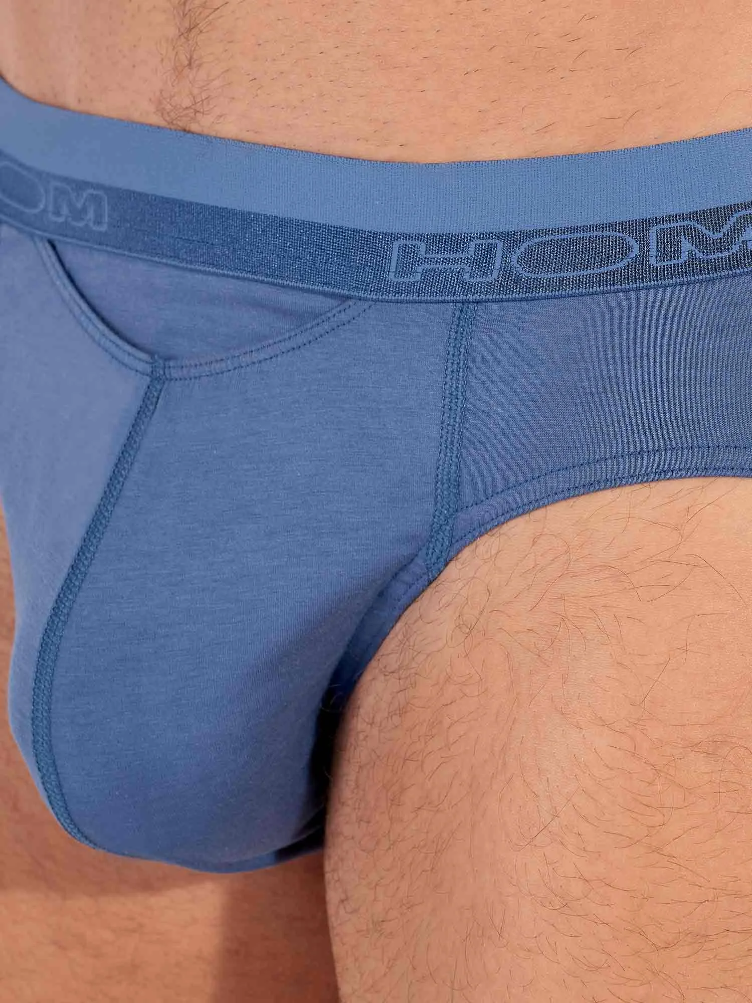 Mini Briefs HO1 - Original 6