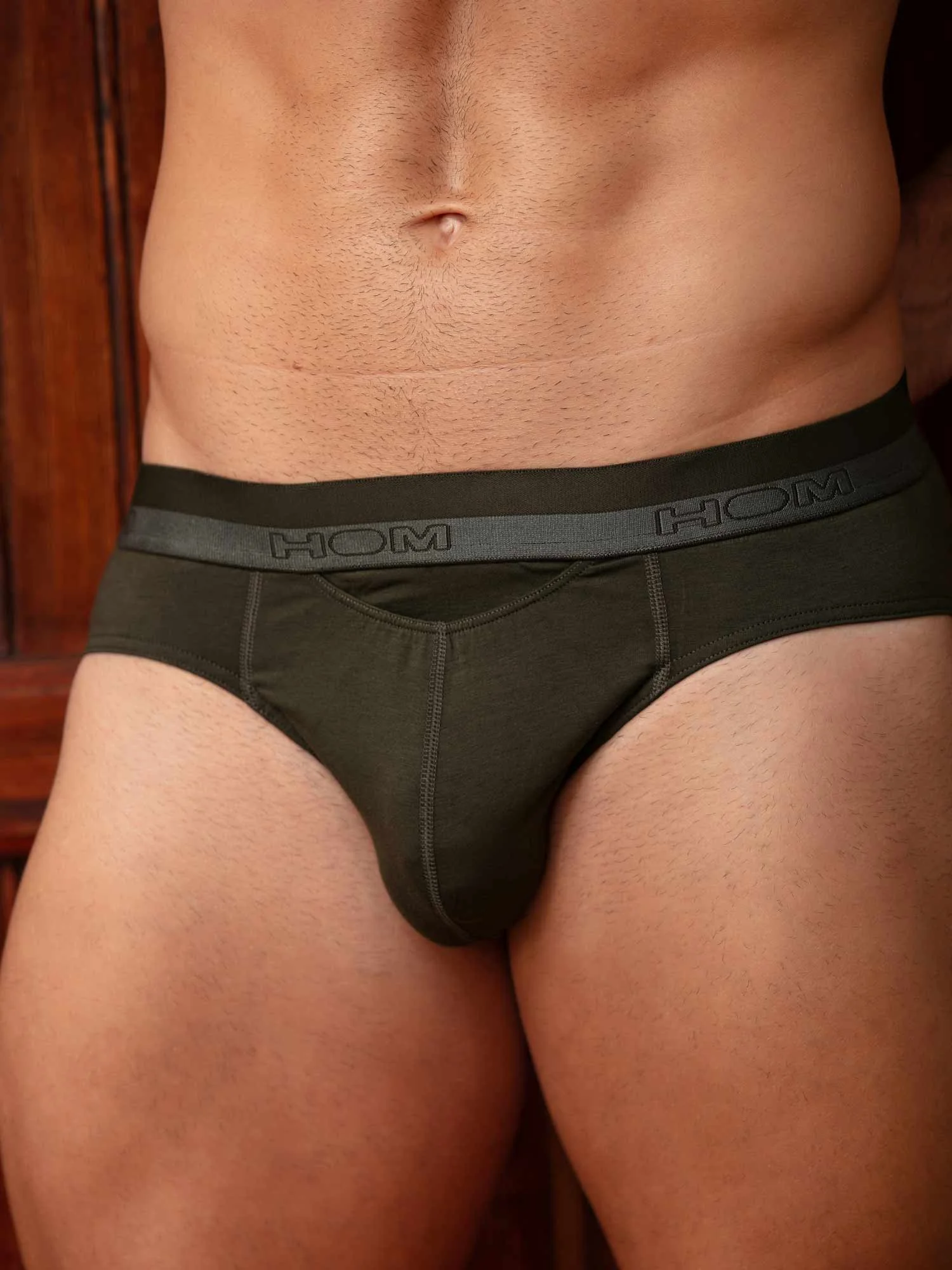 Mini Briefs HO1 - Original 4
