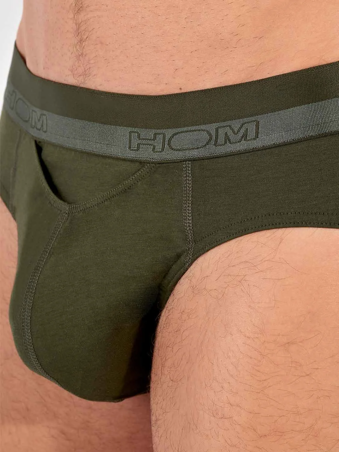 Mini Briefs HO1 - Original 9