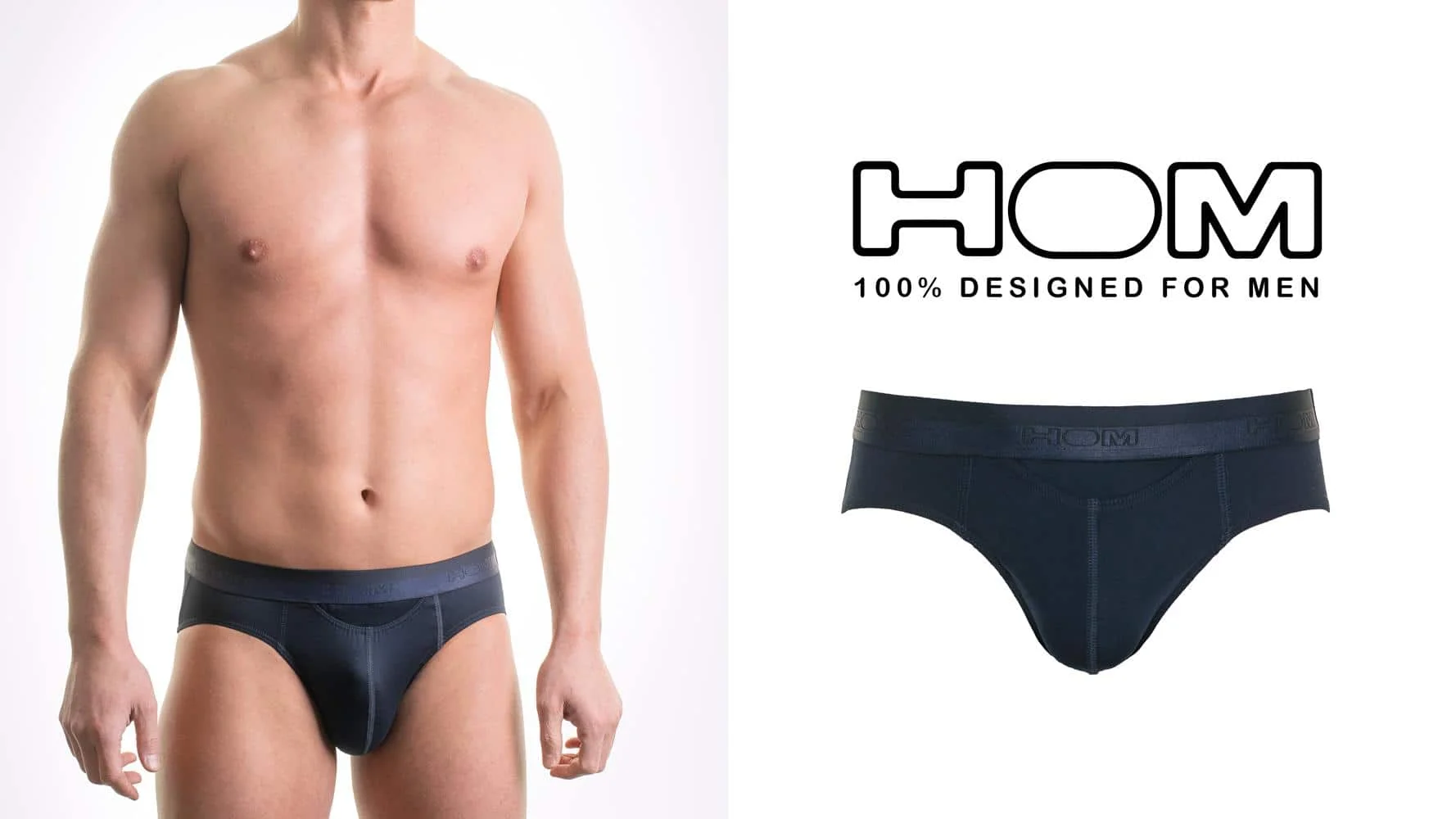 Mini Briefs HO1 - Original 4