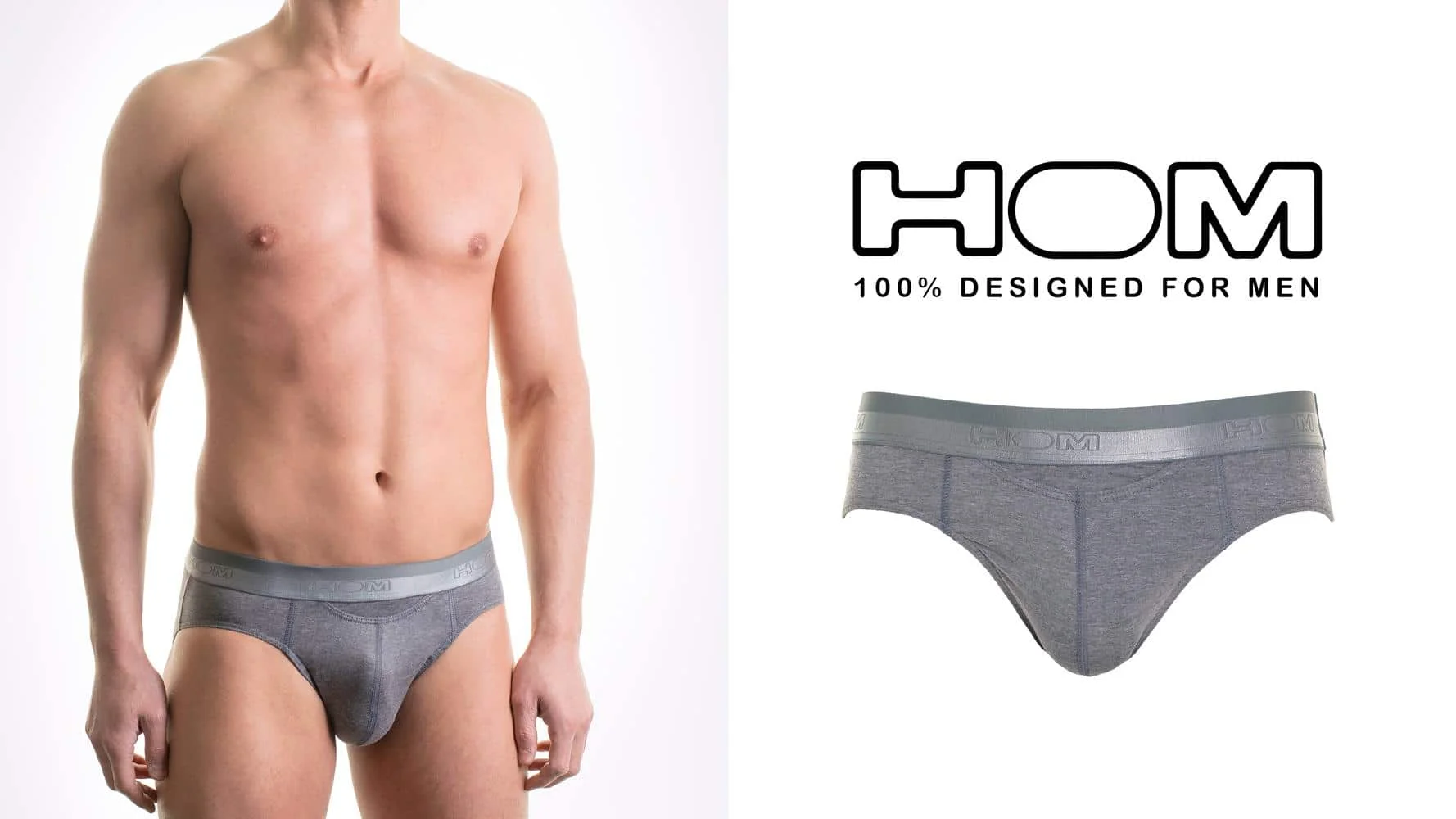 Mini Briefs HO1 - Original 4