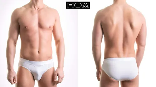 Mini Briefs HO1 - Original 4