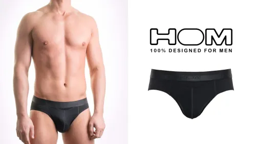 Mini Briefs HO1 - Original 4