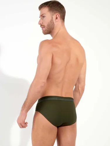 Mini Briefs HO1 - Original 8