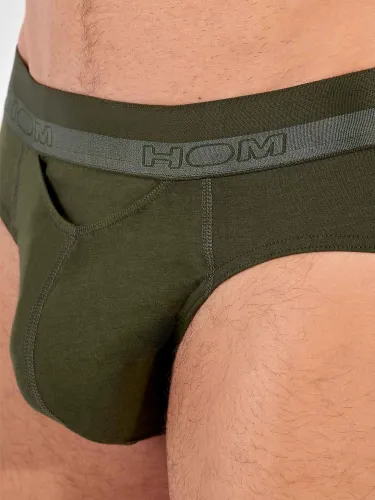 Mini Briefs HO1 - Original 9