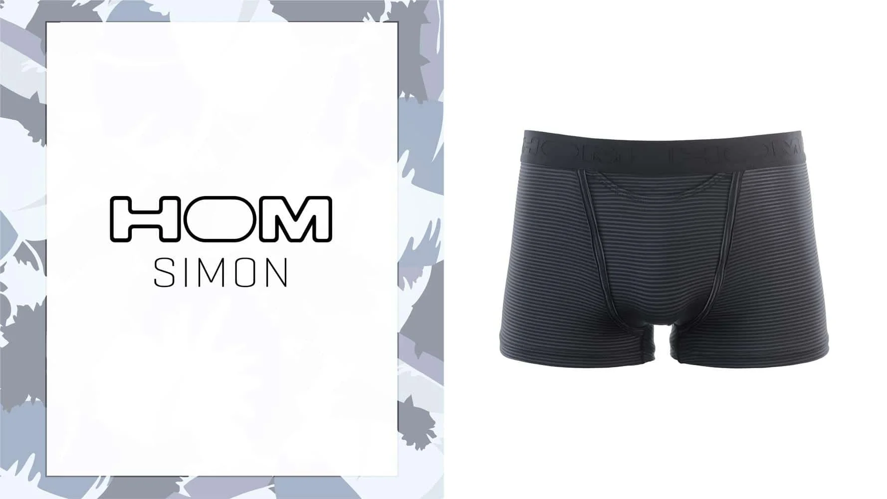 Boxer Briefs HO1 - Simon 4