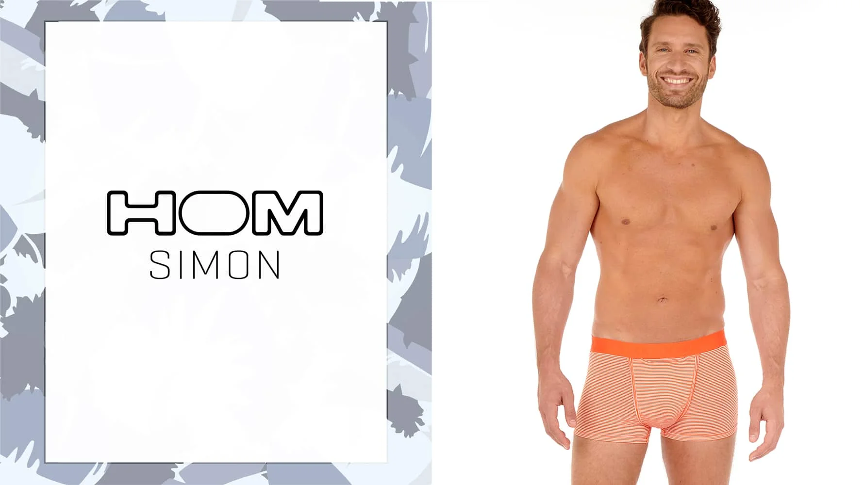 Boxer Briefs HO1 - Simon 2