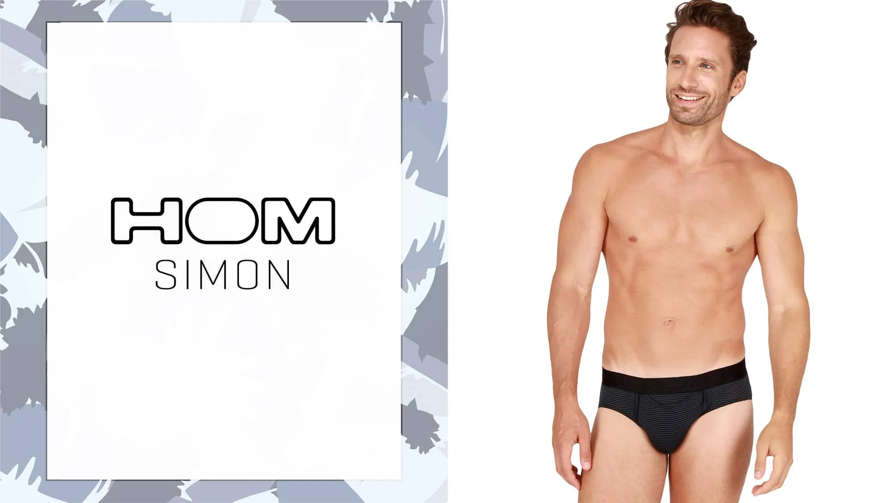 Mini Briefs HO1 - Simon 2