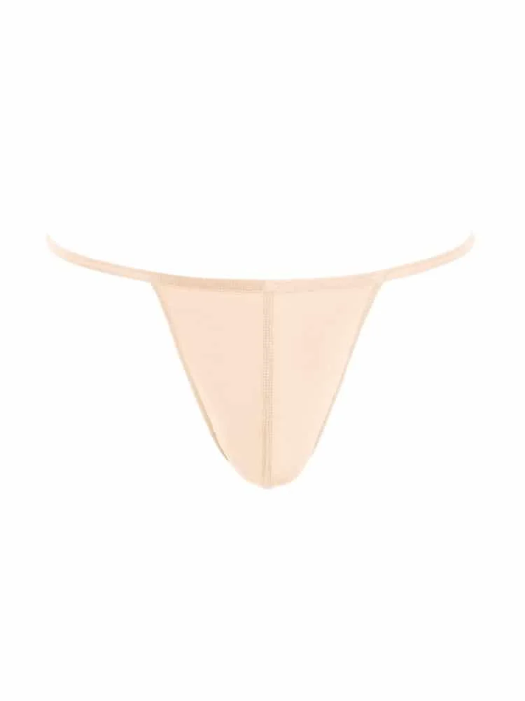 G-String - Plumes 1