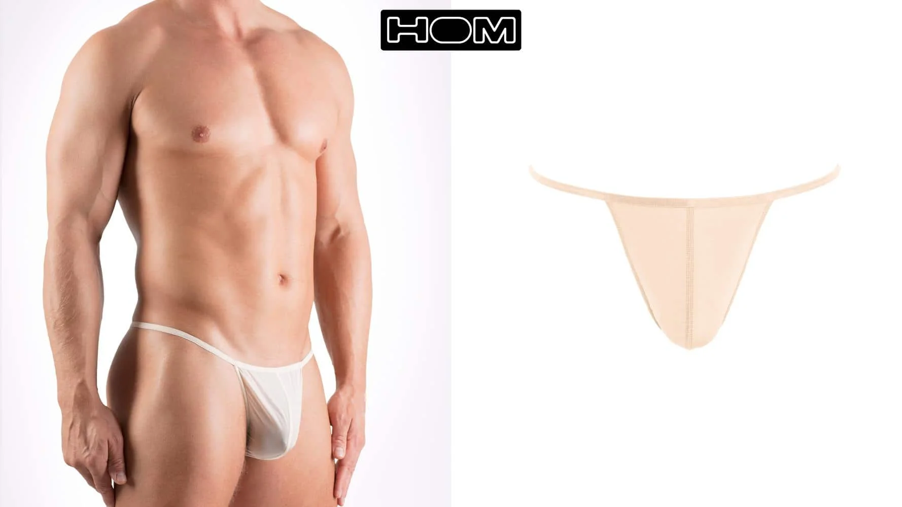 G-String - Plumes 4