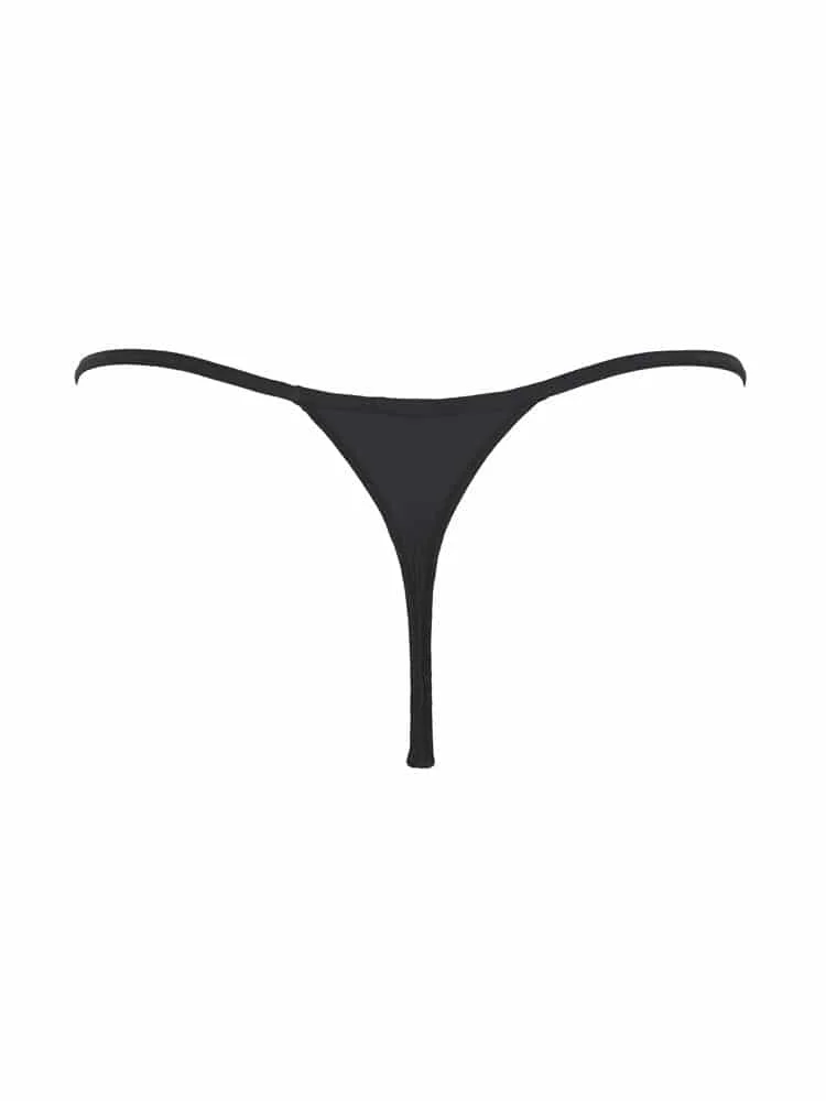 G-String - Plumes 2