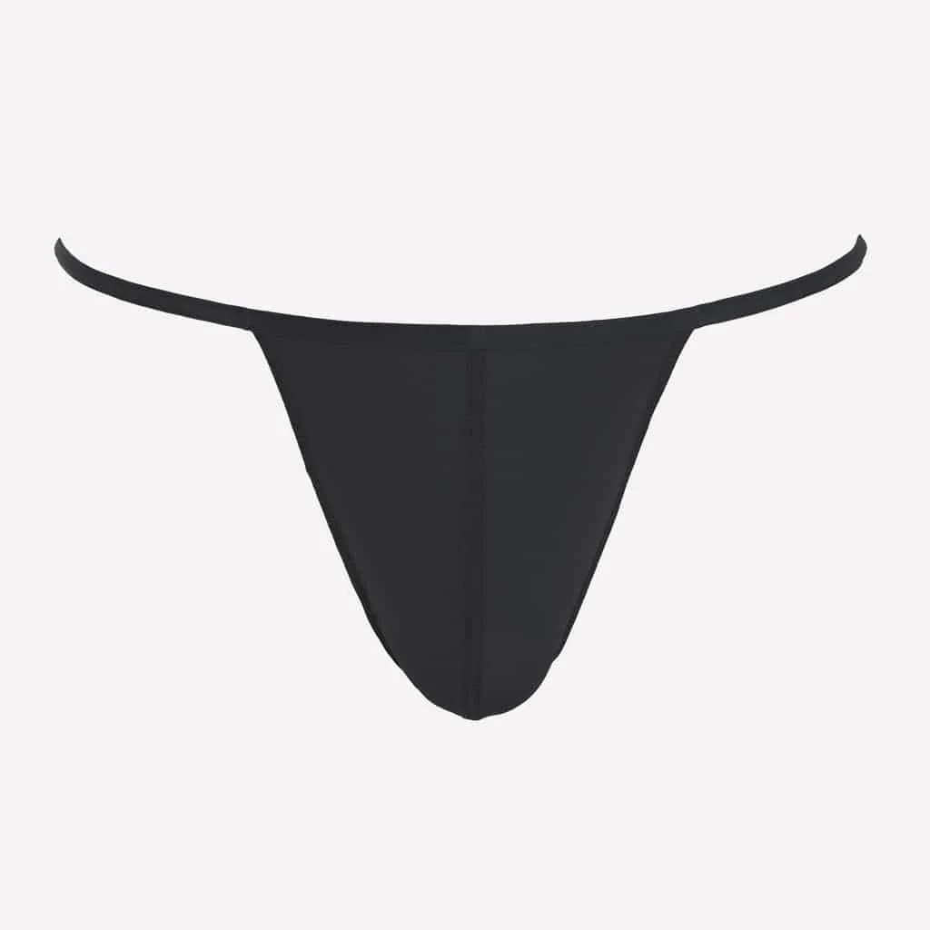 G-String - Plumes 3
