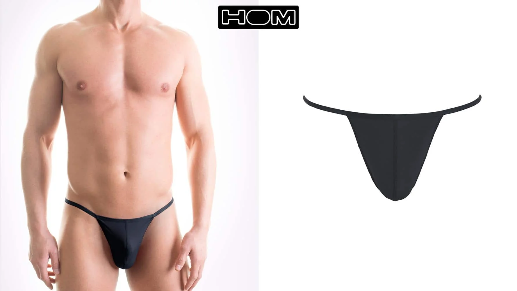 G-String - Plumes 4