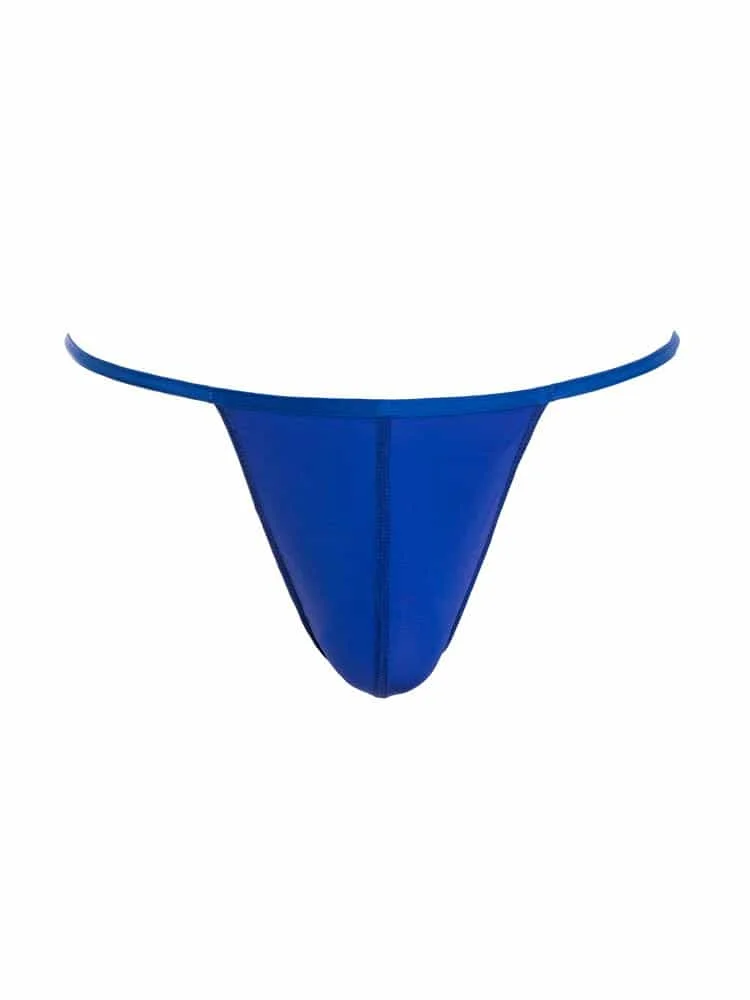 G-String - Plumes 1