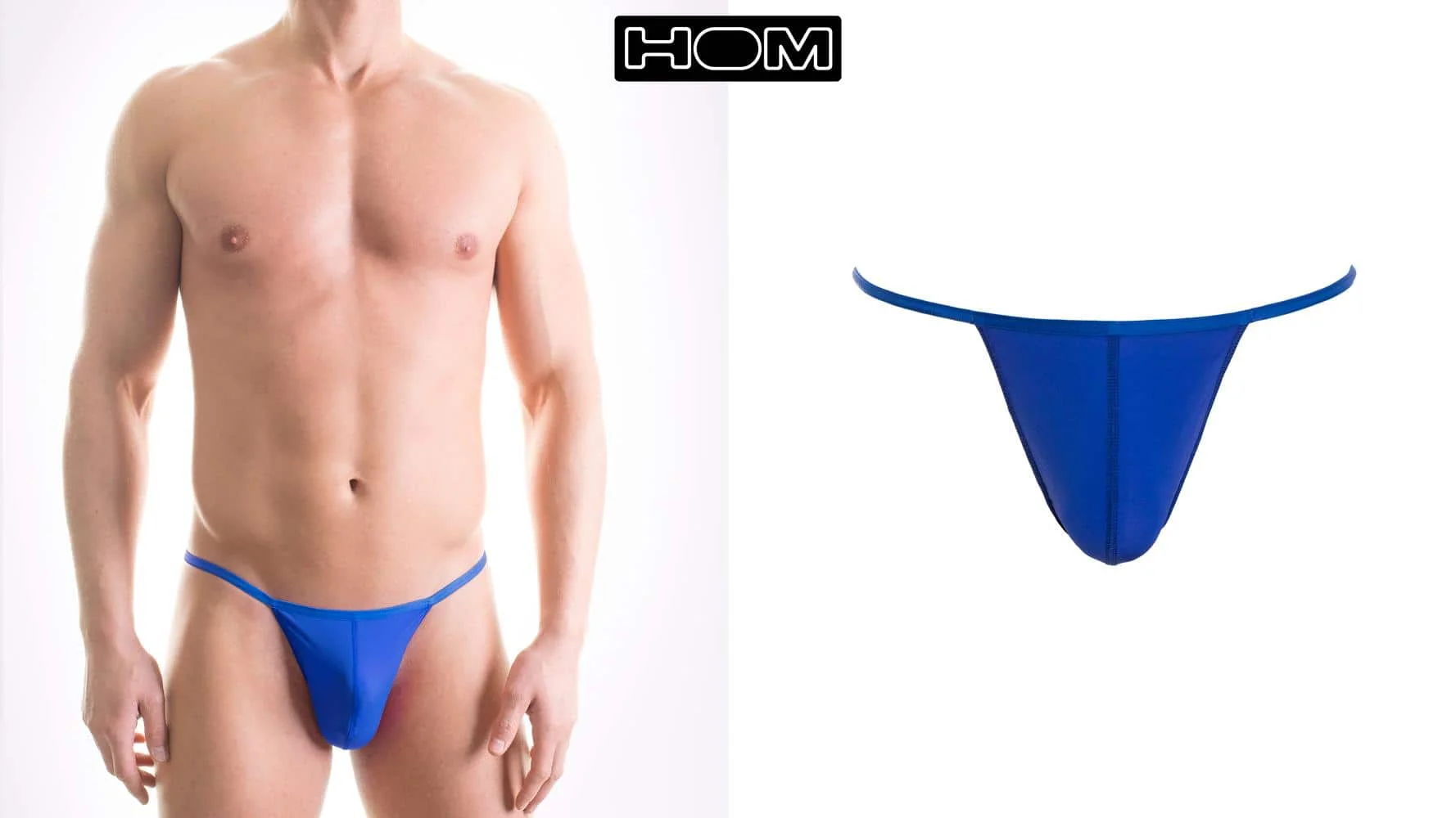 G-String - Plumes 4