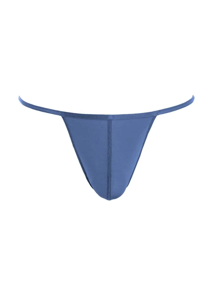 G-String - Plumes 1